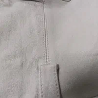 کت چرم خارجی|لباس|مشهد, سجاد شهر|دیوار