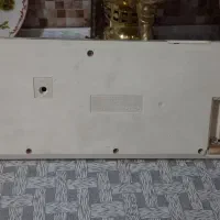 کیبورد قدیمی کاسیو ژاپن سالم با کارت حافظه فابریک|پیانو، کیبورد، آکاردئون|مشکین‌دشت, |دیوار