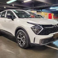 اسپورتیج 2025|خودرو سواری و وانت|تهران, فرمانیه|دیوار