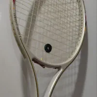 راکت تنیس مناسب برای تمرین