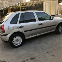 فولکس گل|خودرو سواری و وانت|تبریز, |دیوار