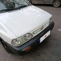 پراید 88 در حد نو|خودرو سواری و وانت|زرند, |دیوار