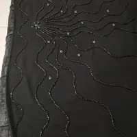 تزئین شال وروسری