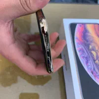 ایفون xs با حافظه ۲۵۶ گیگ|موبایل|تبریز, |دیوار