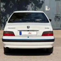 پژو پارس فول سفارشی|خودرو سواری و وانت|شیراز, شهرک گلستان شمالی|دیوار