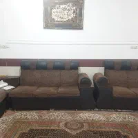 مبل راحتی ۷ نفره (فروش فوری)