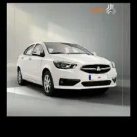 شاهین اتومات صفر کیلومتر .مدل 1403