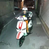 کویر موتور طرح وسپا s5