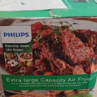 سرخ کن فیلیپس