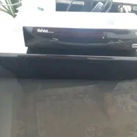 تلوزیون سامسونگ‌۲۱ ودستگاه دیجیتال