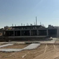 پیش‌فروش واحد تعاونی مسکن منابع طبیعی قزوین