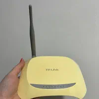 TP-LINK TD-W8901N|مودم و تجهیزات شبکه|بندر انزلی, معلم|دیوار