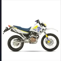 موتور تریل کویر 250