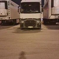 باربری و اعلام بار تریلی ده چرخ تک|خدمات حمل و نقل|تهران, فلسطین (میدان انقلاب)|دیوار