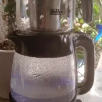 مشکی نوک مدادی چایساز فلر کارکرده سالم بدون رسوب