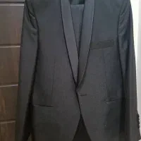 کت و شلوار مجلسی مردانه