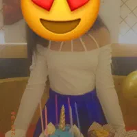 پیراهن مجلسی دخترانه