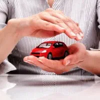 هم ماشینتو بشور هم با ۳۰ درصد تخفیف ،بیمه کن