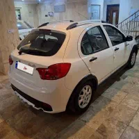 کوییک مدل ۱۴۰۳ s بیرنگ ۸۵ گانه