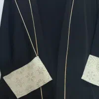کت مجلسی خامه دوزی هندی
