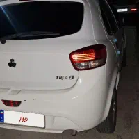 تیبا۲ مدل ۹۹باکارکرد۱۱۶هزاردرحد
