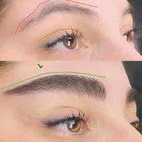 میکروبلیدینگ‌اموزش‌‌‌ریموخطچشم‌‌بنمژه‌شیدلب‌‌لیفت‌