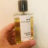 عطر ادکلن مانسرا سدرات بویز