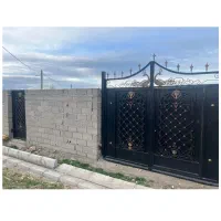 فروش زمین مساحت ۳۰۰ متر