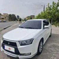 دنا پلاس ۵ دنده