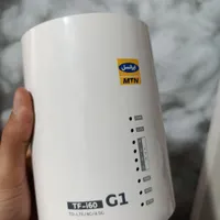 مودم سیم کارتی G1 آخرین ورژن شرکتی ایرانسل صفر