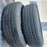 لاستیک Aplus و Roadx سایز 15|قطعات یدکی و لوازم جانبی|قم, سعادتی|دیوار