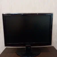 مانیتور ۲ پورته ۱۹ سامسونگ