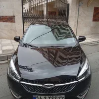 اریزو 5جدید مدل 1401توربو داشبورد جدیدie