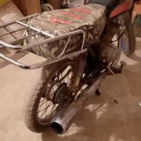 موتر مزایده|موتورسیکلت|زابل, |دیوار