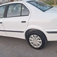 سمند Lxبدون رنگ|خودرو سواری و وانت|دورود, |دیوار