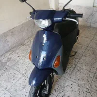 موتور سیکلت لتس فور4