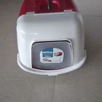 باکس گربه