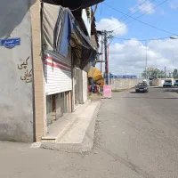 مغازه 28متر کوی امام رضا