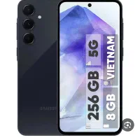 سامسونگa55 5G حافظه 256