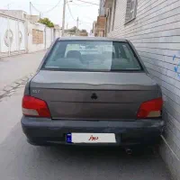 پراید  مدل ۹۰