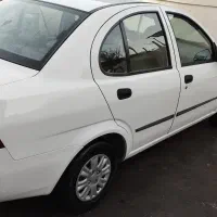 تیبا یک مدل ۱۴۰۰|خودرو سواری و وانت|خرم‌آباد, |دیوار