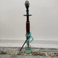 قلیون کوک و عالی