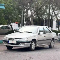 پرشیا  شاسی سالم