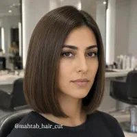 کوتاهی مو و موخوره گیری  باتخفیف ویژه