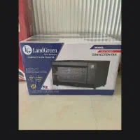 آون توستر لندگرین