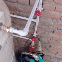 لوله کشی سردوگرم