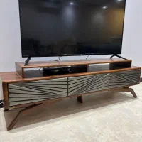 میز تلویزیون شرکتی رویال