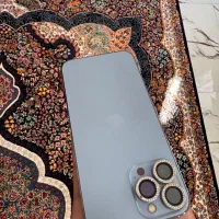 یک دستگاه ایفون ۱۳ پرومکس دو سیم  ۲۵۶