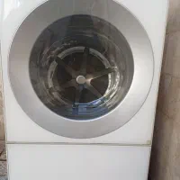 ماشین لباسشویی پاناسونیک