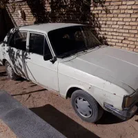 پیکان سواری مدل۷۷